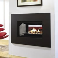 Gas Fireplaces