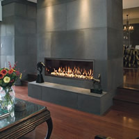 Gas Fireplaces